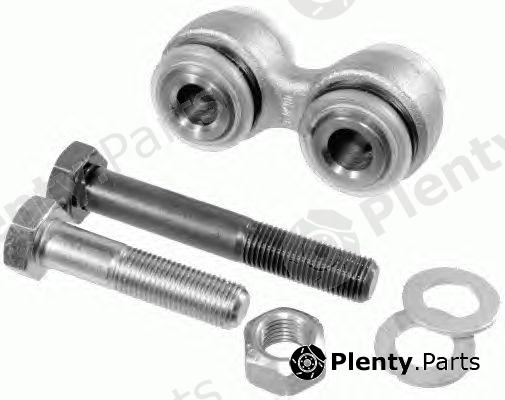  LEMFÖRDER part 1064302 Track Control Arm