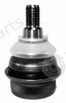 LEMFÖRDER part 1076204 Ball Joint