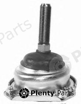  LEMFÖRDER part 1096101 Repair Kit, guide strut