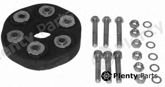  LEMFÖRDER part 1104101 Joint, propshaft