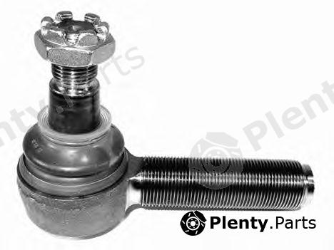  LEMFÖRDER part 1138101 Tie Rod End; Tie Rod