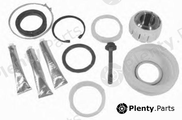 LEMFÖRDER part 1138201 Repair Kit, wishbone central joint