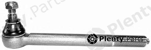  LEMFÖRDER part 1139501 Drag Link End