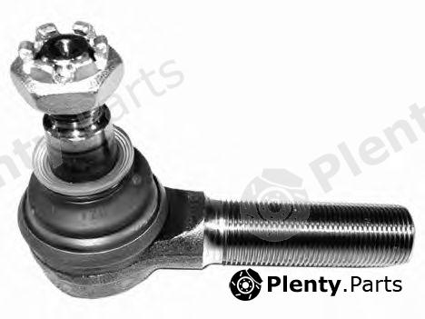  LEMFÖRDER part 1144601 Tie Rod End