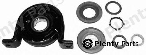  LEMFÖRDER part 1153701 Mounting, propshaft