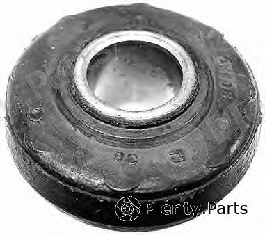  LEMFÖRDER part 1166301 Control Arm-/Trailing Arm Bush
