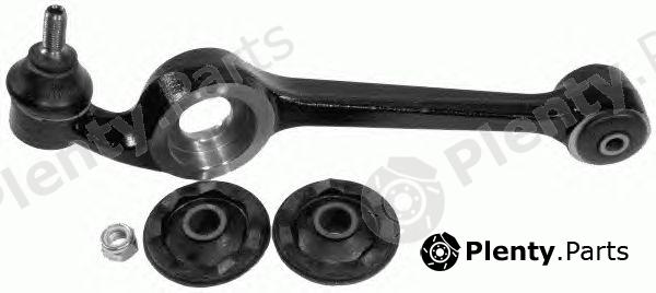  LEMFÖRDER part 1166902 Track Control Arm
