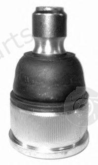  LEMFÖRDER part 1181401 Ball Joint