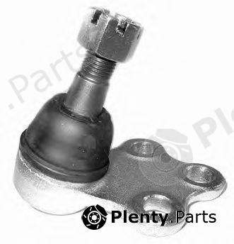  LEMFÖRDER part 1186201 Ball Joint