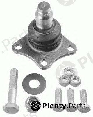  LEMFÖRDER part 1198004 Repair Kit, ball joint