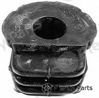  LEMFÖRDER part 1222002 Control Arm-/Trailing Arm Bush