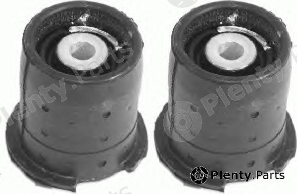  LEMFÖRDER part 1242201 Repair Set, axle beam