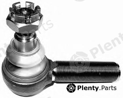  LEMFÖRDER part 1284401 Tie Rod End; Tie Rod; Drag Link End