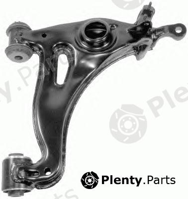  LEMFÖRDER part 1347901 Track Control Arm