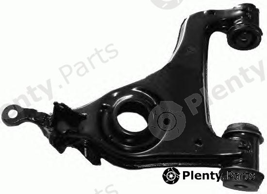  LEMFÖRDER part 1348701 Track Control Arm