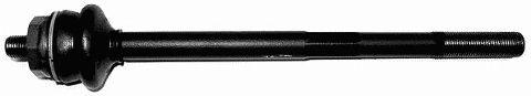  LEMFÖRDER part 1377002 Tie Rod Axle Joint