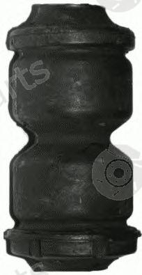  LEMFÖRDER part 1438301 Control Arm-/Trailing Arm Bush