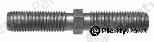  LEMFÖRDER part 1464301 Bolt, wheel alignment