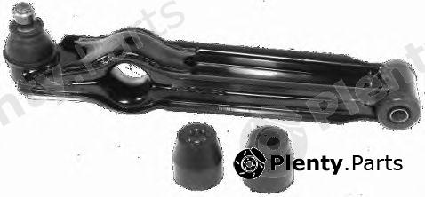  LEMFÖRDER part 1620601 Track Control Arm