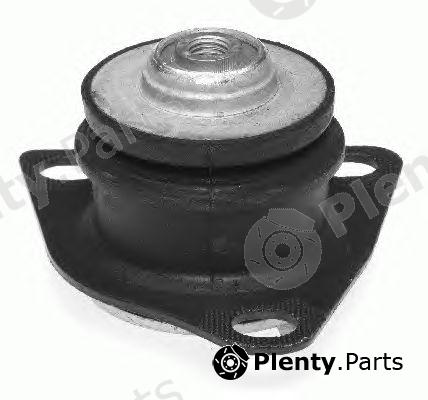 LEMFÖRDER part 1735001 Mounting, automatic transmission support; Mounting, manual transmission support