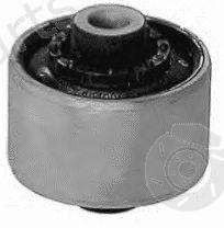  LEMFÖRDER part 1766301 Control Arm-/Trailing Arm Bush