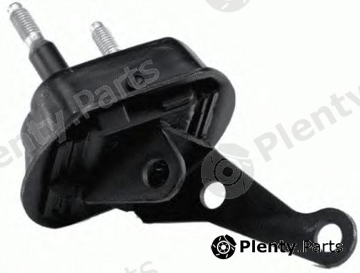  LEMFÖRDER part 1925701 Mounting, axle beam