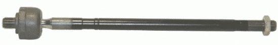  LEMFÖRDER part 1972201 Tie Rod Axle Joint