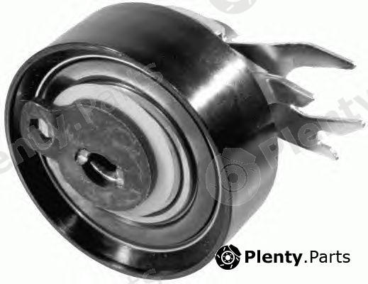  LEMFÖRDER part 2053001 Tensioner Pulley, timing belt