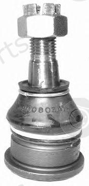  LEMFÖRDER part 2119601 Ball Joint