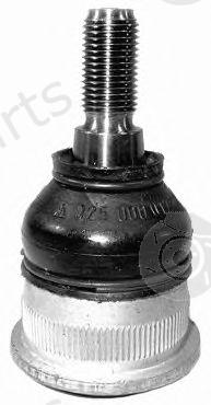  LEMFÖRDER part 2152502 Ball Joint