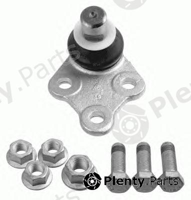  LEMFÖRDER part 2239402 Repair Kit, ball joint