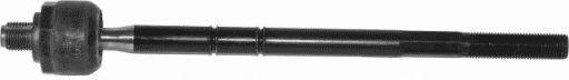  LEMFÖRDER part 2521701 Tie Rod Axle Joint