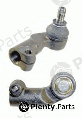  LEMFÖRDER part 2526001 Tie Rod End