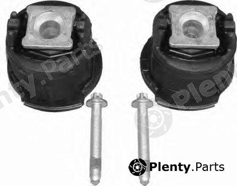  LEMFÖRDER part 2542702 Repair Set, axle beam