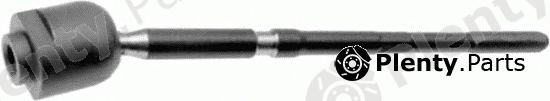  LEMFÖRDER part 2549001 Tie Rod Axle Joint