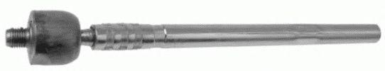  LEMFÖRDER part 2550201 Tie Rod Axle Joint