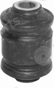 LEMFÖRDER part 2593101 Control Arm-/Trailing Arm Bush