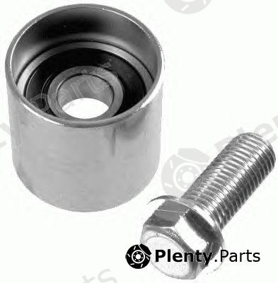  LEMFÖRDER part 2596601 Deflection/Guide Pulley, timing belt