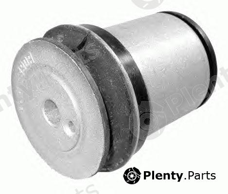  LEMFÖRDER part 2658201 Mounting, axle beam