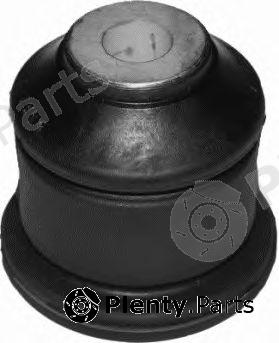  LEMFÖRDER part 2662301 Control Arm-/Trailing Arm Bush