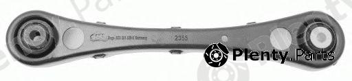 LEMFÖRDER part 2662801 Track Control Arm