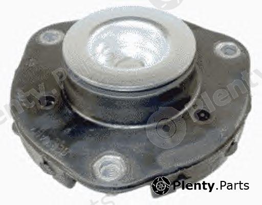  LEMFÖRDER part 2666501 Top Strut Mounting