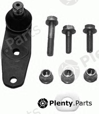  LEMFÖRDER part 2676801 Ball Joint