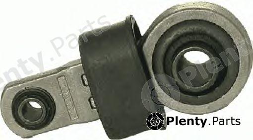  LEMFÖRDER part 2681501 Mounting, axle beam