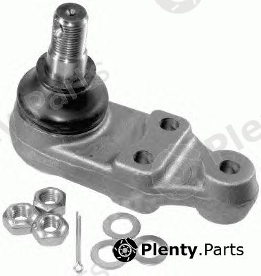  LEMFÖRDER part 2684602 Ball Joint