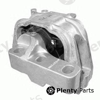  LEMFÖRDER part 2707101 Engine Mounting
