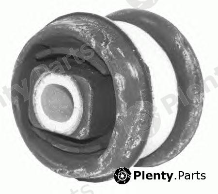  LEMFÖRDER part 2712901 Mounting, axle bracket