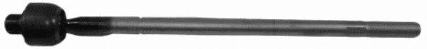  LEMFÖRDER part 2760001 Tie Rod Axle Joint