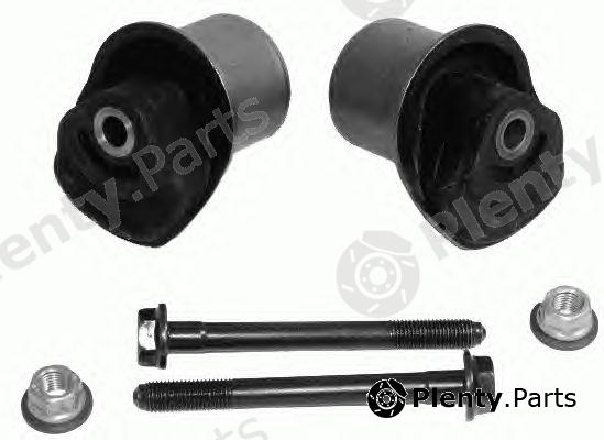  LEMFÖRDER part 2768101 Repair Set, axle beam