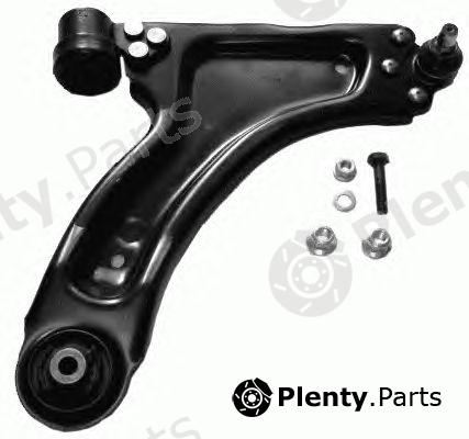  LEMFÖRDER part 2805902 Track Control Arm